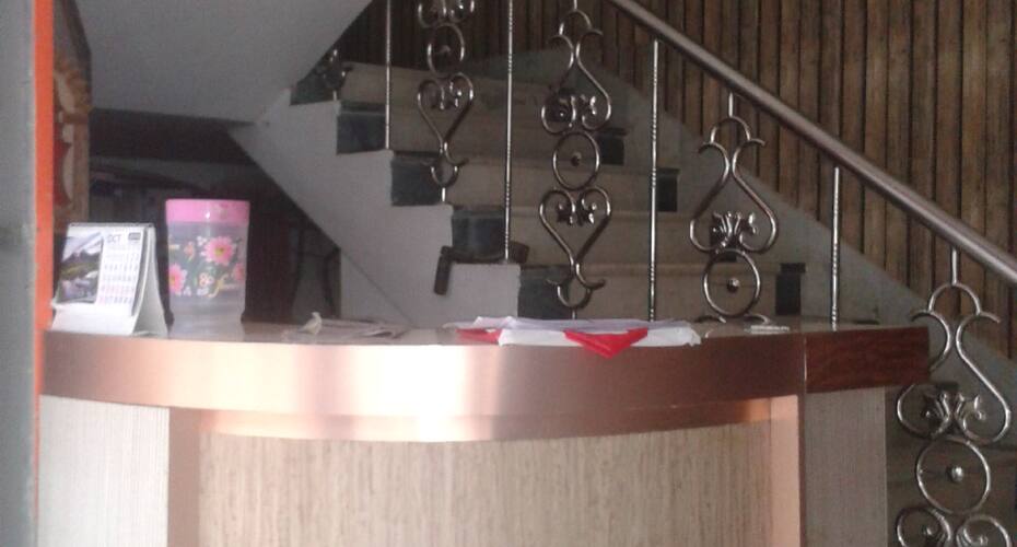 Hotel Raj Sonia, Digha 5